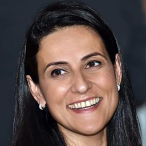 Past President Photo