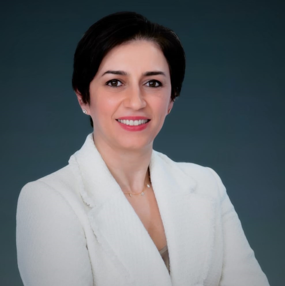 Current President Photo